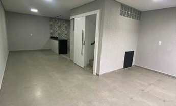 Imagem 3: Sobrado à venda, 125 m² por R$ 617.000,00 - Jardim Santo Alberto - Santo André/SP