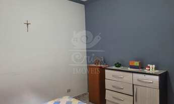 Imagem 2: Casa em Vila Augusto - Mauá - SP]