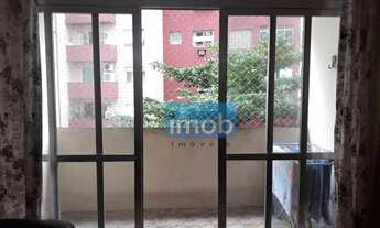 Imagem: Apartamento com 2 dormitórios à venda