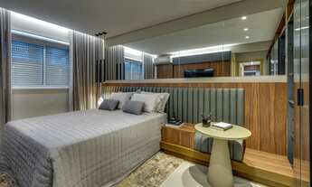 Imagem 7: Apartamento para venda no setor Serrinha - Goiânia - Goiás