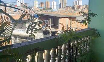 Imagem 3: Taboão da Serra - Casa Padrão - Jardim Elizabete