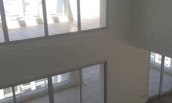 Imagem 6: ***Cobertura Duplex no Campo Belo Excelente Cobertura conforme entregue pela Construtora