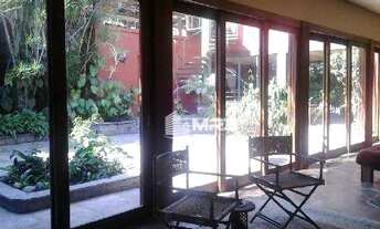 Imagem 6: Casa com 6 dormitórios à venda, 741 m² por R$ 2.480.000,00 - Itanhangá - Rio de Janeiro/RJ