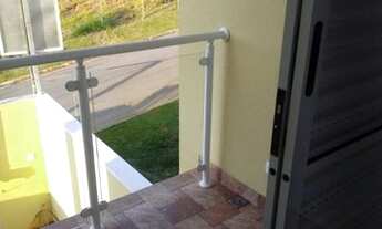 Imagem 2: Sobrado com 3 dormitórios à venda, 138 m² por R$ 765.000,00 - Chácara Jaguari (Fazendinha