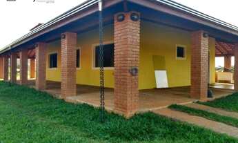 Imagem 7: Belíssima chácara a venda na cidade de Ouro Fino MG, com área de 13.000 m², com linda casa