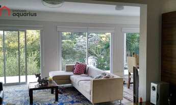 Imagem 3: Casa com 4 dormitórios à venda, 550 m² por R$ 5.100.000,00 - Bosque dos Eucaliptos - São J