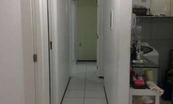 Imagem 7: Apartamento à venda | Residencial Milton Gondim | Bairro Itaperi