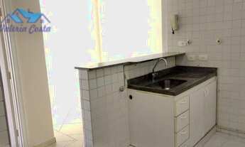 Imagem 9: Apartamento para alugar, 55 m² por R$ 3.890,00/mês - Jardim Paulista - São Paulo/SP