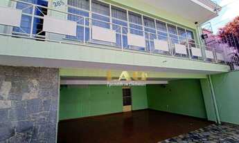 Imagem: Casa com 3 dormitórios, 283 m² - venda