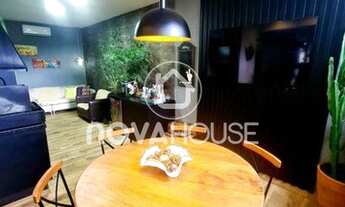 Imagem 6: SOBRADO À VENDA, 154 M² - CAMPO GRANDE/MS