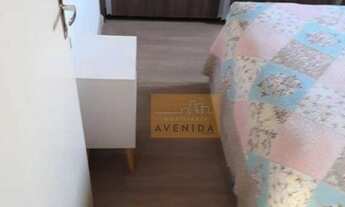 Imagem 7: Apartamento com 2 dormitórios à venda por R$ 150.000 - Conjunto Habitacional Parque Itajaí