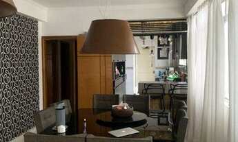 Imagem 7: Casa com 3 dormitórios para alugar, 190 m² por R$ 8.000,00/mês - Ponta da Praia - Santos/S