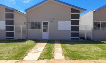 Imagem: Residencial Villas de Maiorca