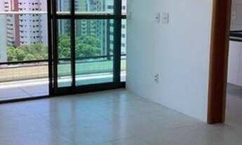 Imagem 4: Antônio Dourado Netto - 3 quartos - 1 suíte - Imobiliária Recife