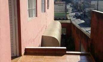 Imagem 2: Sobrado com 4 dormitórios à venda, 225 m² por R$ 560.000,00 - Vila Ema - São Paulo/SP