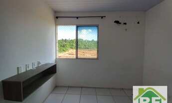 Imagem 5: Apartamento com 2 dormitórios para alugar, 50 m² - Vale do Gavião - Teresina/PI