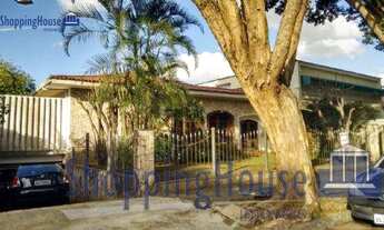 Imagem 3: Casa com 3 dormitórios à venda, 1476 m² por R$ 2.500.000,00 - Lapa - São Paulo/SP