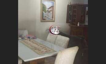 Imagem: Sobrado com 2 dormitórios à venda, 120