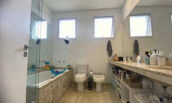 Imagem 3: APARTAMENTO RESIDENCIAL em SANTANA DE PARNAÍBA - SP, TAMBORÉ