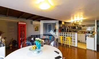 Imagem 2: Apartamento para Aluguel - Santa Cecília, 2 Quartos, 84 m2