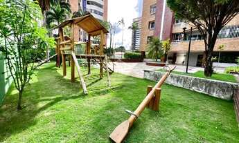 Imagem 3: Apartamento * 126 metros quadrados com 3 quartos em Aldeota - Fortaleza - CE