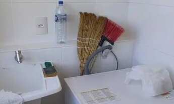 Imagem 6: Apto Mobiliado - 50m FURB - Campus 1