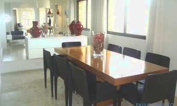 Imagem 2: APARTAMENTO - MORUMBI - SP