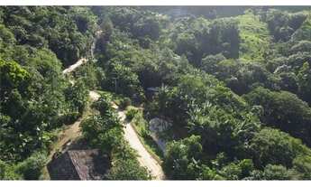 Imagem 3: Sítio com 4.745,00 m² com uma simples casa de Madeira