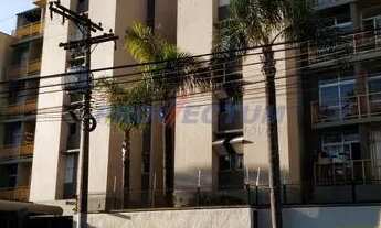 Imagem: Apartamento - Ponte Preta - Campinas