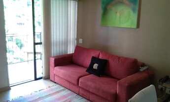 Imagem 3: Flat/ ApartHotel de 72 metros quadrados no bairro Copacabana com 2 quartos