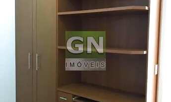 Imagem 6: Apartamento para aluguel, 3 quartos, 1 suíte, 2 vagas, Sagrada Família - Belo Horizonte/MG