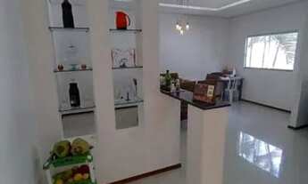 Imagem 4: Casa para venda tem 120 metros quadrados com 2 quartos em Stella Maris - Salvador - Bahia