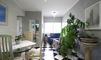 Imagem 2: Apartamento a venda em Moema