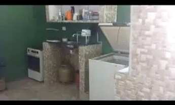 Imagem 3: Casa de praia (ponta de pedra