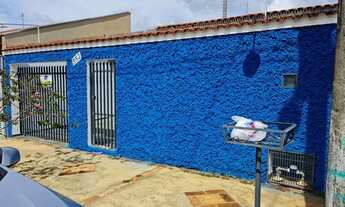 Imagem 2: Térrea para aluguel possui 130 metros quadrados com 3 quartos em Jardim Wanderley - Tatuí