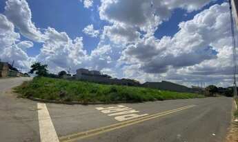 Imagem 4: 02 lotes jardim himalaia aparecida de goiania