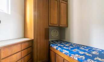 Imagem 6: Apartamento com 4 dormitórios à venda, 241 m² por R$ 979.700,00 - Santo Inácio - Curitiba