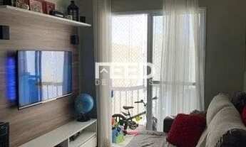 Imagem: Apartamento no Umuarama - Pronto para morar