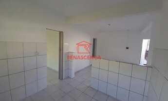 Imagem 7: Casa com 2 quartos em Cavalcanti!