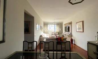 Imagem 2: Apartamento - Chácara da Barra - Campinas