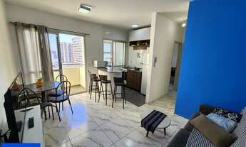 Imagem: Santa Cecília 2 dormitório mobiliado com