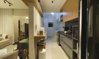 Imagem 3: Lindo apartamento disponível para venda no edifício Soho