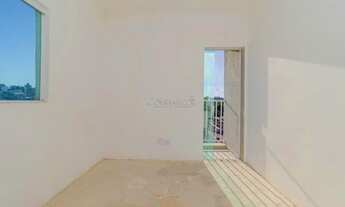 Imagem 4: Apartamento 2 quartos e 1 vaga de garagem à venda no Fazendinha em Curitiba/PR