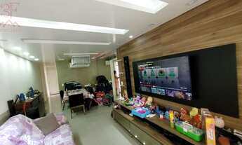 Imagem 2: Apartamento pertinho da praia com lazer