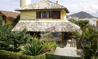 Imagem 3: Florianópolis - Casa Padrão - Santinho