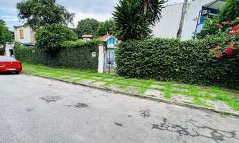 Imagem: Propriedade única com 1037m