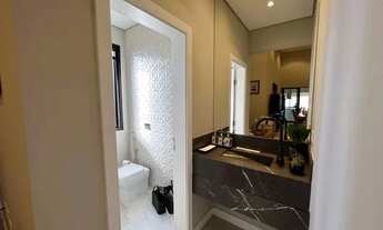 Imagem 2: Casa de Condomínio com 3 dorms, Glebas Califórnia, Piracicaba - R$ 2.99 mi, Cod: 1419