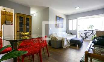 Imagem: Apartamento para Aluguel - Santana, 3 Quartos