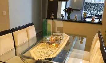 Imagem 4: Apartamento com 3 Quartos e 2 banheiros à Venda, 75 m² por R$ 955.000