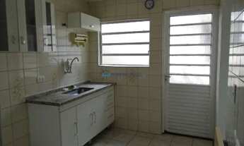 Imagem 3: Ótima localização, casa de vila, próximo ao metro saúde